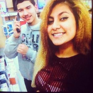 Meet your Posher, Silvia